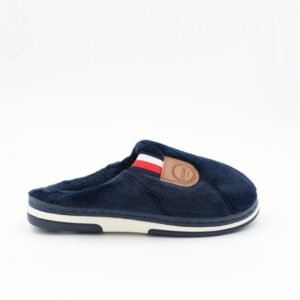 حفاية شتوية للنساء لون كحلي