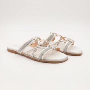 حفاية للنساء لون ابيض