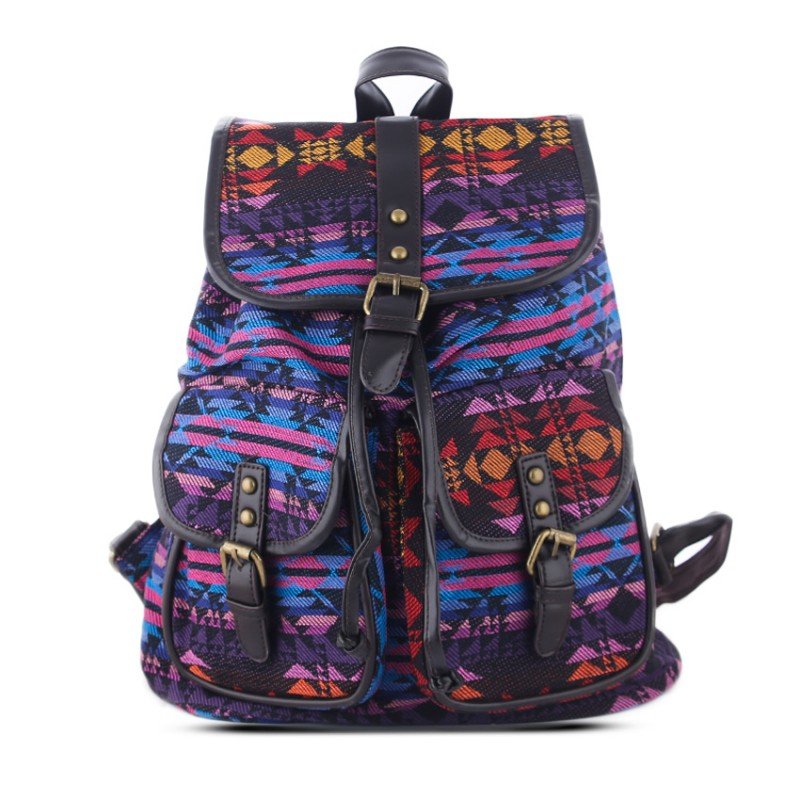 حقيبة مدرسية 16 انش