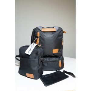 حقيبة مدرسية VENTO وتصلح للعمل 16 انش