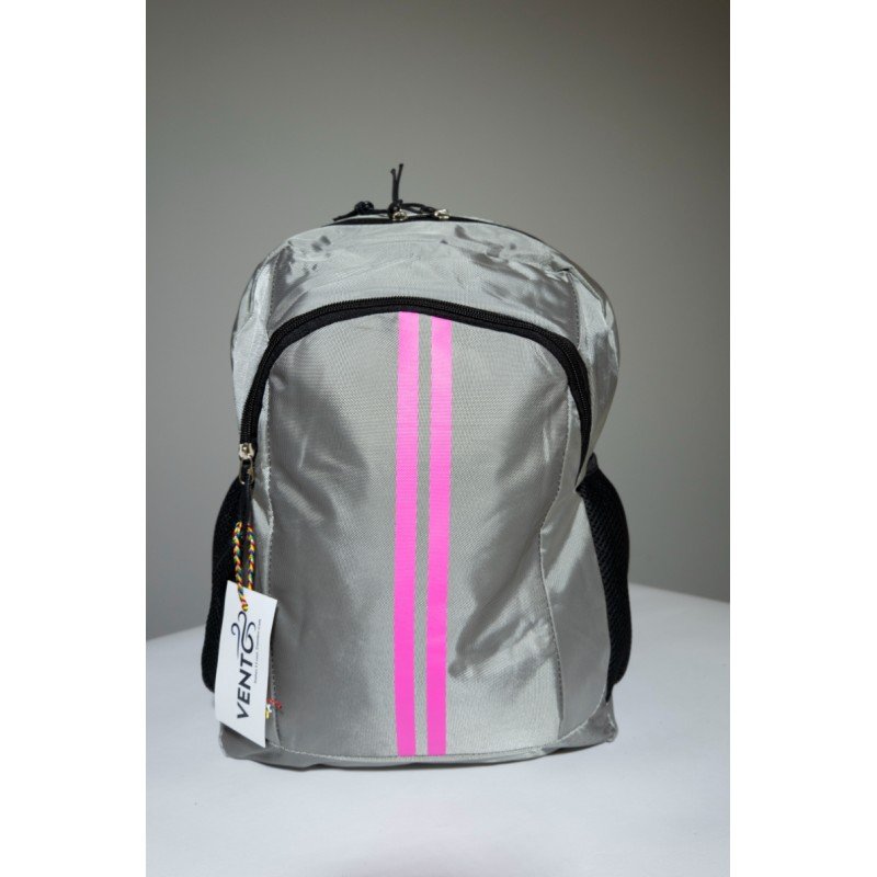 حقيبة مدرسية من الابتدائي للثانوي 16.5 انش VENTO