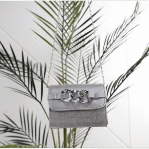 حقيبة يد للأطفال لون سكني