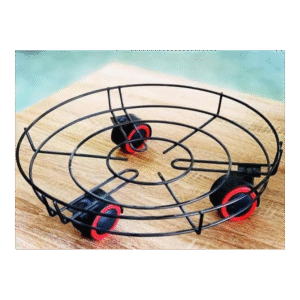 حمالة جرة غاز