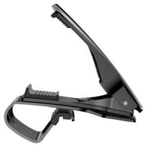حمالة جوال ماركة BASEUS MOUTH DASH MOUNT CAR HOLDER
