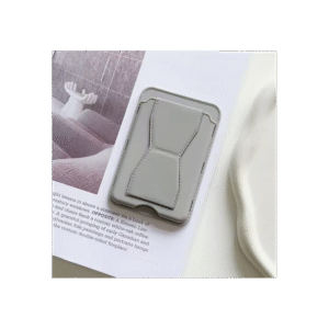 حمالة كرت لاصقة لظهر الهاتف