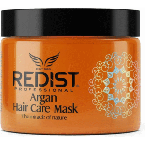 حمام الشعر بالارجان 500مل REDIST hair mask argan oil