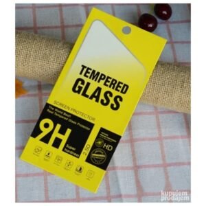 حماية شاشة ايفون 15 برو ماكس FULL SCREEN