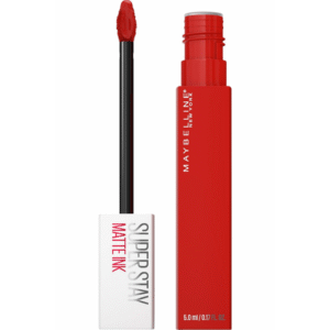 حمر الشفاه سائل سوبر ستاي مات انك رولر- Maybelline Superstay Matte Ink Liquid Lipstick (330) By Maybelline 5 ML