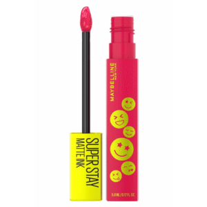 حمر الشفاه سائل سوبر ستاي مات انك رولر- Maybelline Superstay Matte Ink Liquid Lipstick (450) By Maybelline 5 ML