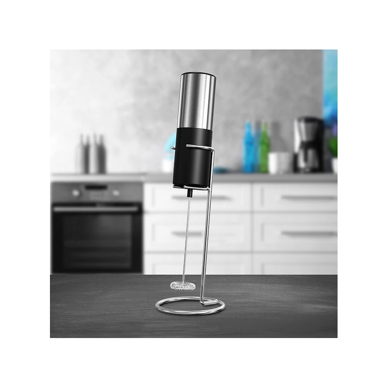 خافق حليب سريع جداً – مع ستاند