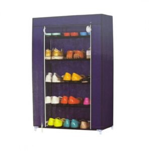 خزانة قماش احذية