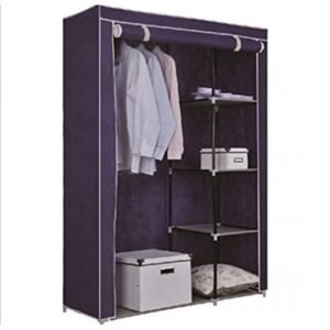 خزانة ملابس