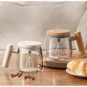 خفاقة إلكترونية مع شاحن USB