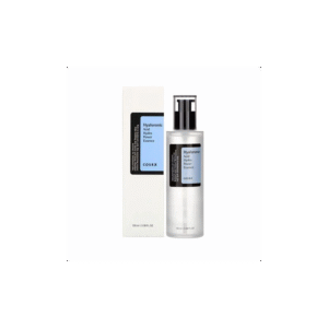 خلاصة حمض الهيالورونيك هيدرا باور من كوسركس حجم 100 مل -Hyaluronic Acid Hydra Power Essence By COSRX 100 ML