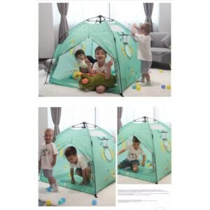 خيمه اطفال