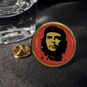 دبوس جيفارا 3*3 سم