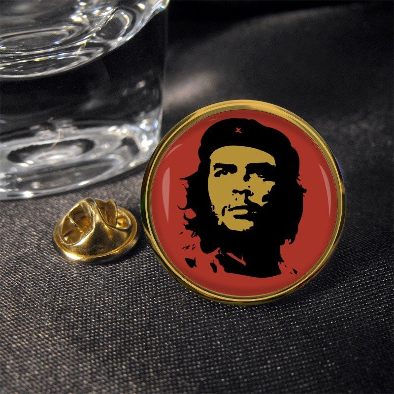 دبوس جيفارا 3*3 سم