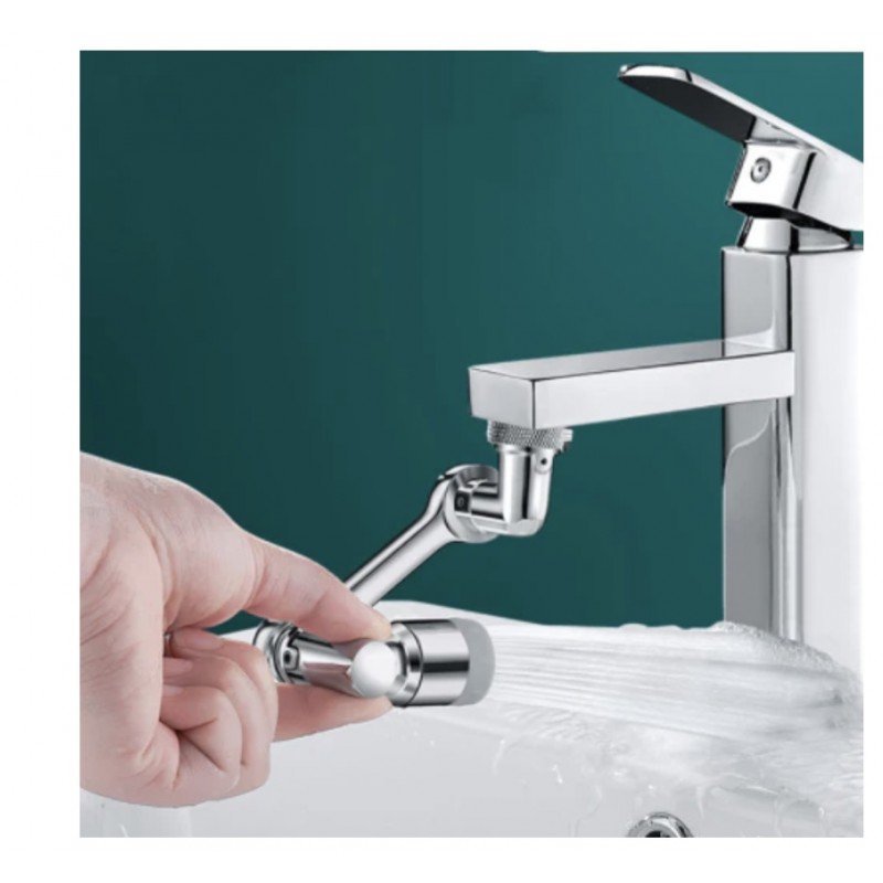 دش حنفية متحرك - Image 9