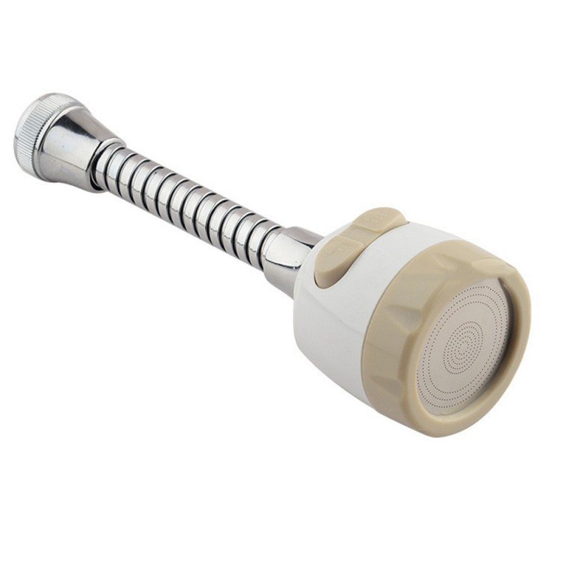 دش حنفية مع بربيش - Image 4