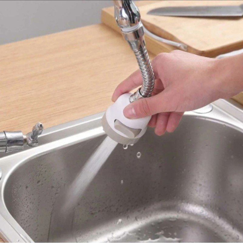 دش حنفية مع بربيش - Image 5