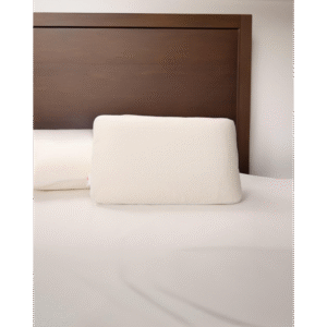 وسادة فسكو طبية RESPONSIVE PILLOW 40x60x14 CM