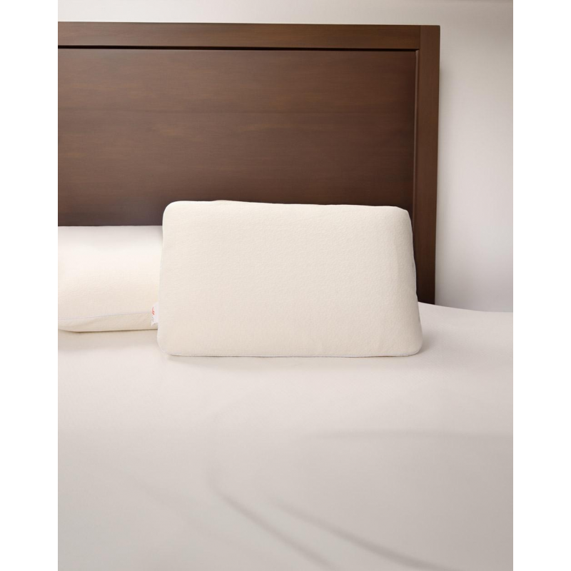 وسادة فسكو طبية RESPONSIVE PILLOW 40x60x14 CM