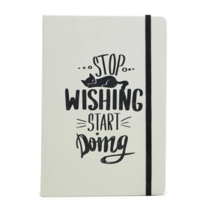 دفتر مذكرات