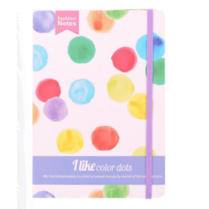 دفتر مذكرات هارد كوفر