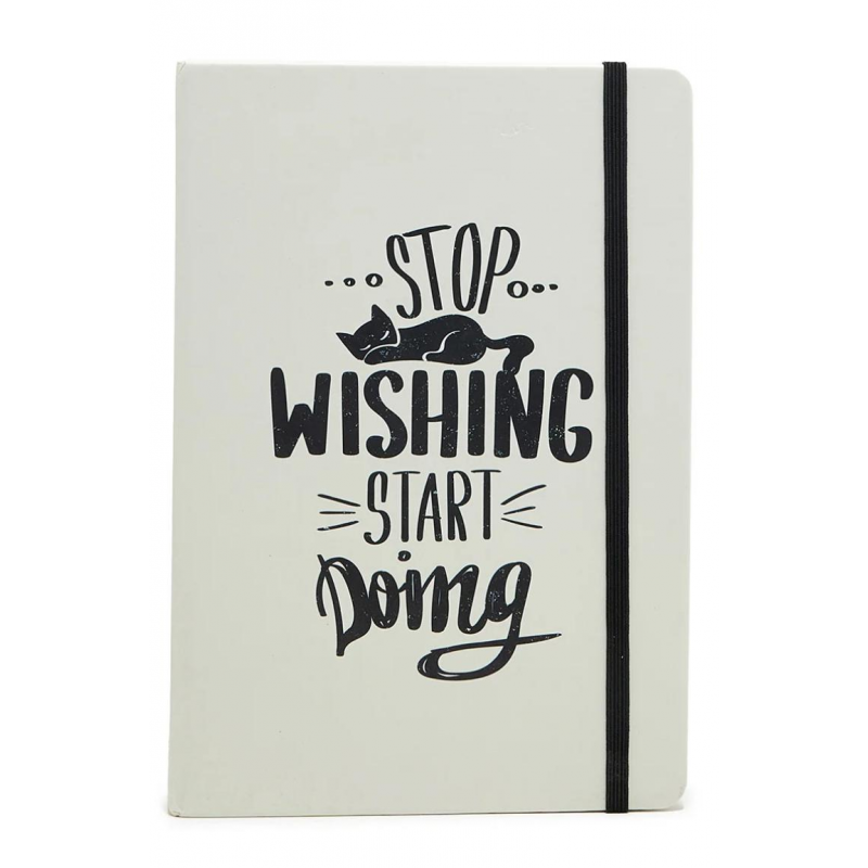 دفتر مذكرات