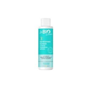 رذاذ طبيعي متعدد التجديد للشعر الجاف والتالف – beBio by Ewa Chodakowska (100 مل)