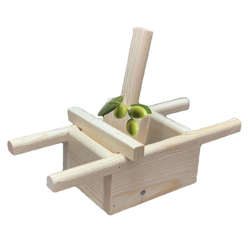 رصاعة زيتون خشب