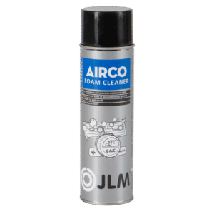 رغوة تنظيف مكيف المركبة-JLM Airconditioning Foam - 500ml