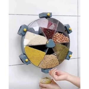 رف رز دائري 6كيلو