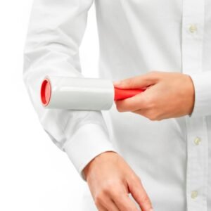 رول تنظيف الملابس من رايان