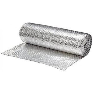 رول ثلاجة أو رفوف أو خزانات فضي 200*45 سم