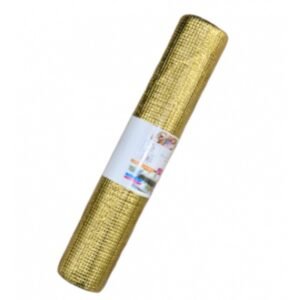 رول ثلاجة ذهبي