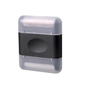 فرشاة ازالة الشعر والوبر برأسين مع غطاء