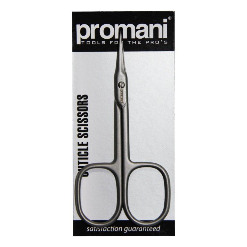 ريبلاين مقص حواجب PROMANI