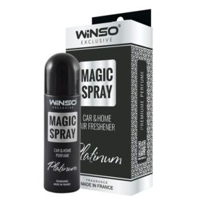 ريحة رش WINSO MAGIC EXCLUSIVE PLATINUM 531820