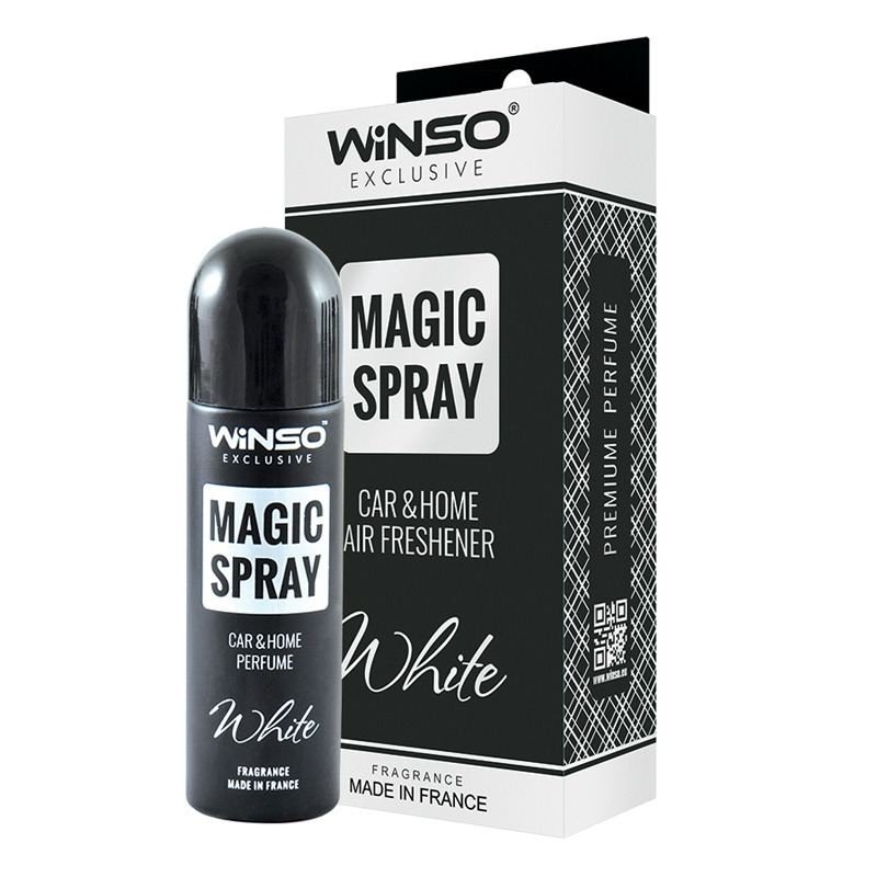 ريحة رش WINSO MAGIC EXCLUSIVE WHITE 531860