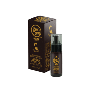 زيت تنعيم اللحية بالارغان 50 مل