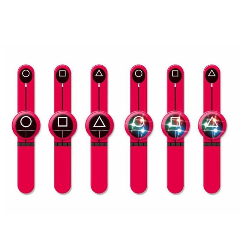 ساعة ضوء الحبار