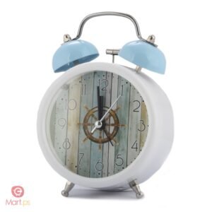ساعة منبه كلاسيكية