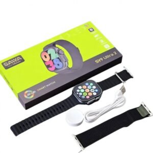 ساعه SY9 ULTRA 2