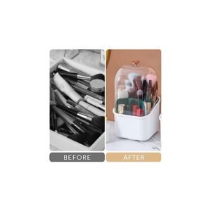 ستاند ادوات مكياج 12.5*24.5 سم 0527