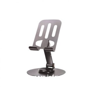 ستاند حامل هاتف بقاعدة ثابتة للمكتب