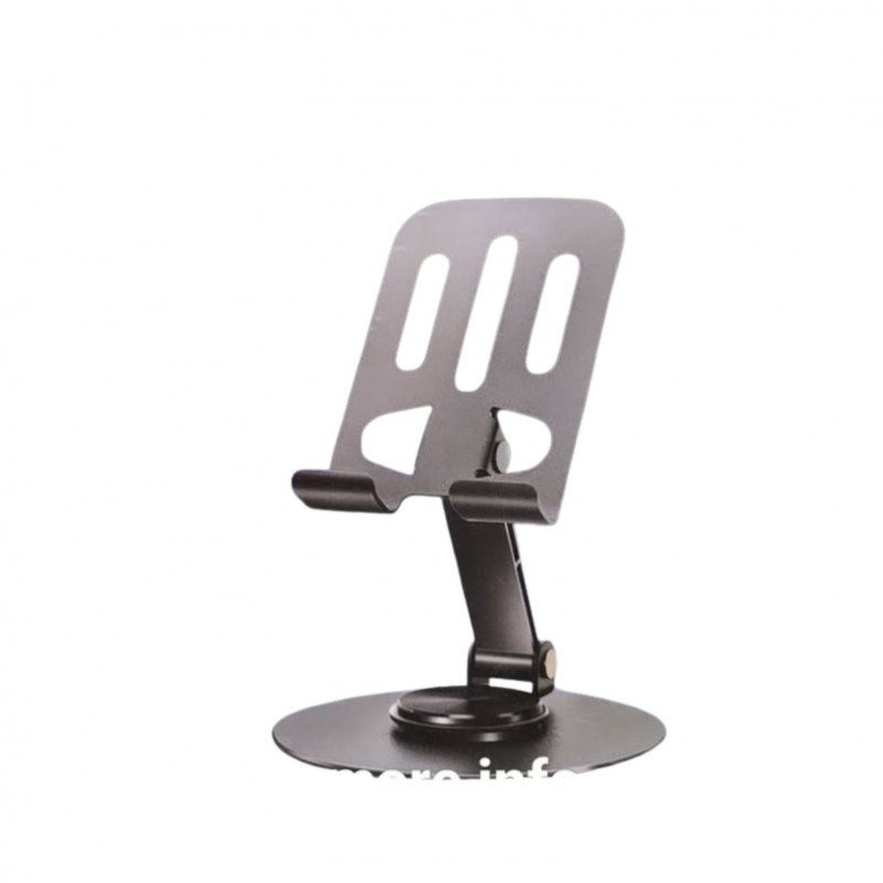ستاند حامل هاتف بقاعدة ثابتة للمكتب