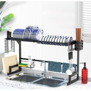 مصفاة صحون معدن