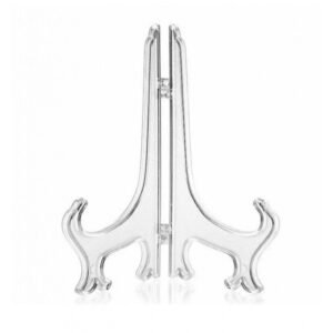 ستاند صور شفاف كبير