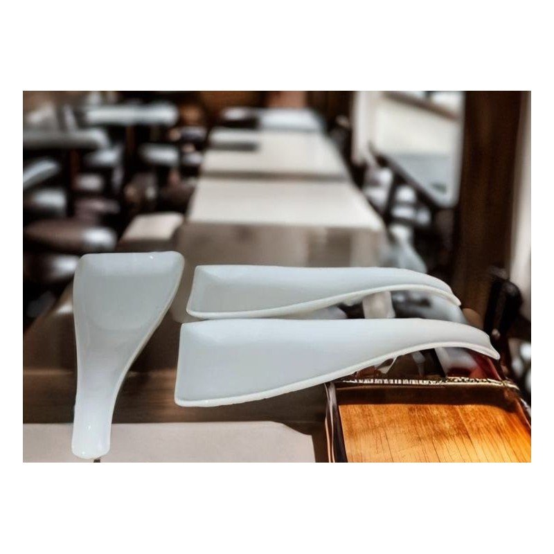 ستاند للمغارف بورسلان23.5*9.5*2